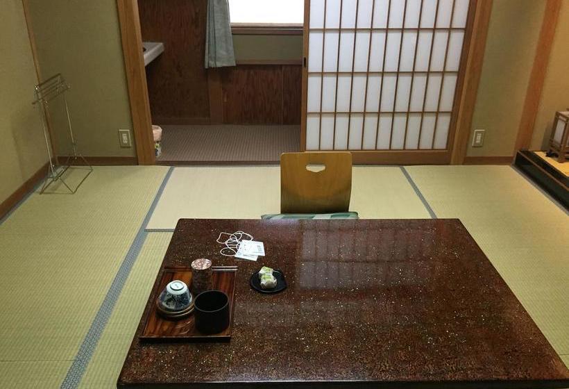 日式旅馆 Mitsuwa