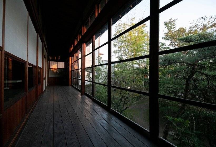 Mizuno Ryokan