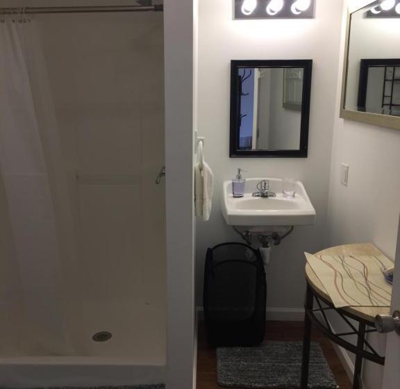 모텔 Apple Inn And Suites Cooperstown Area