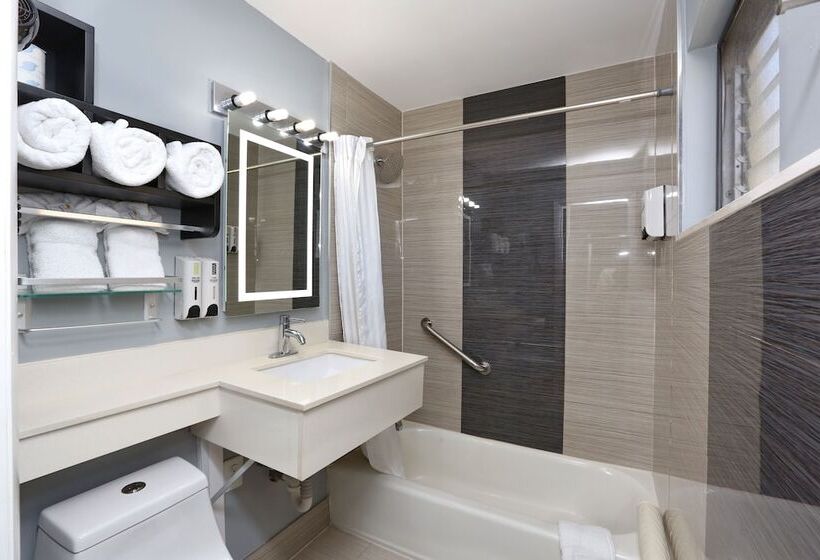 فندق على الطريق Historic Waterfront Marion Motor Lodge In Downtown St Augustine