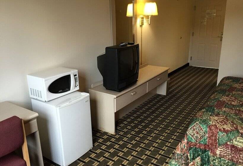 فندق على الطريق Regency Inn