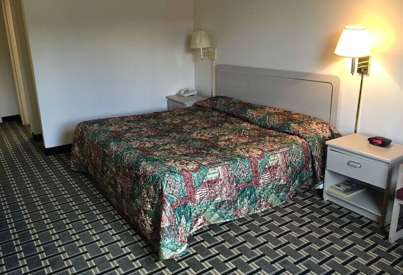 فندق على الطريق Regency Inn