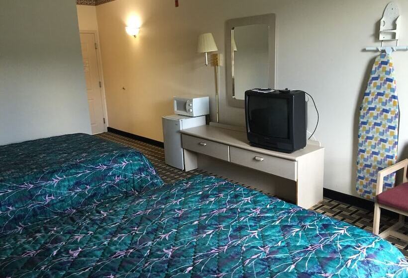 فندق على الطريق Regency Inn