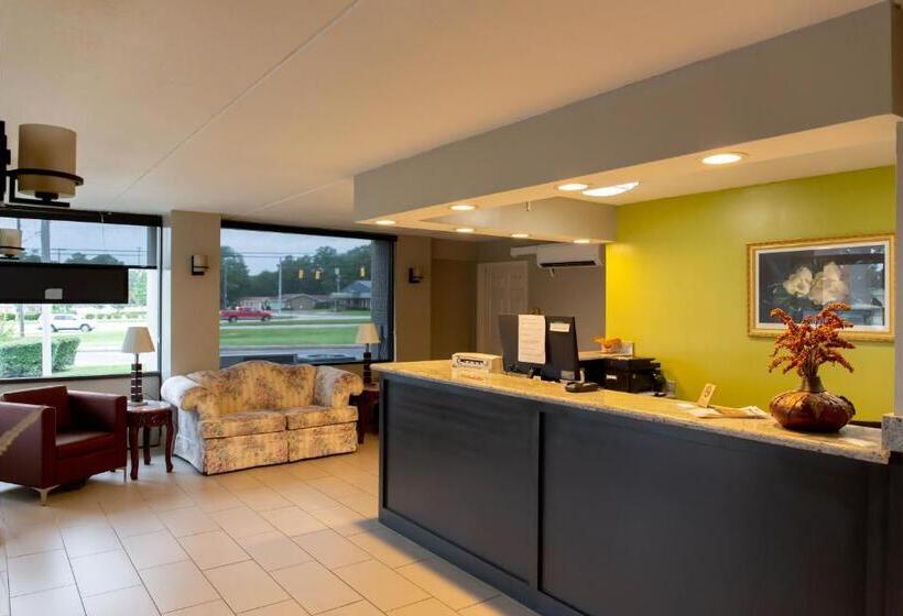 מוטל Regency Inn