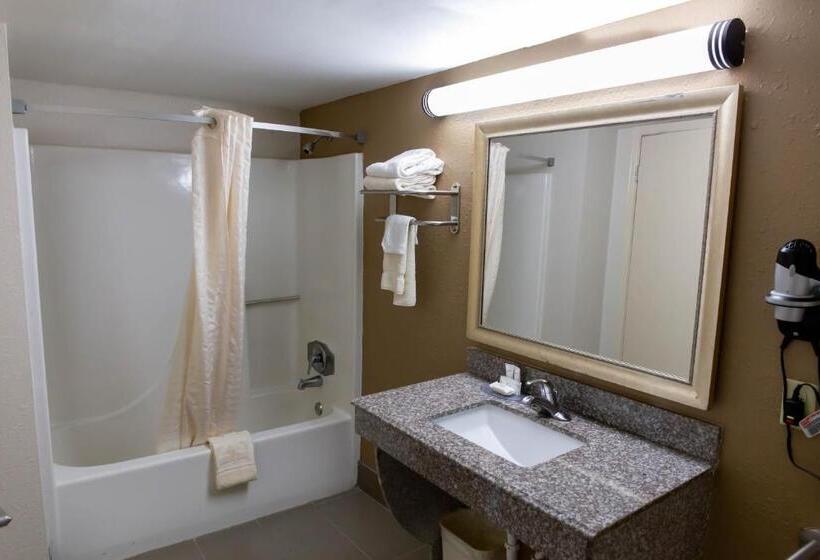 מוטל Regency Inn