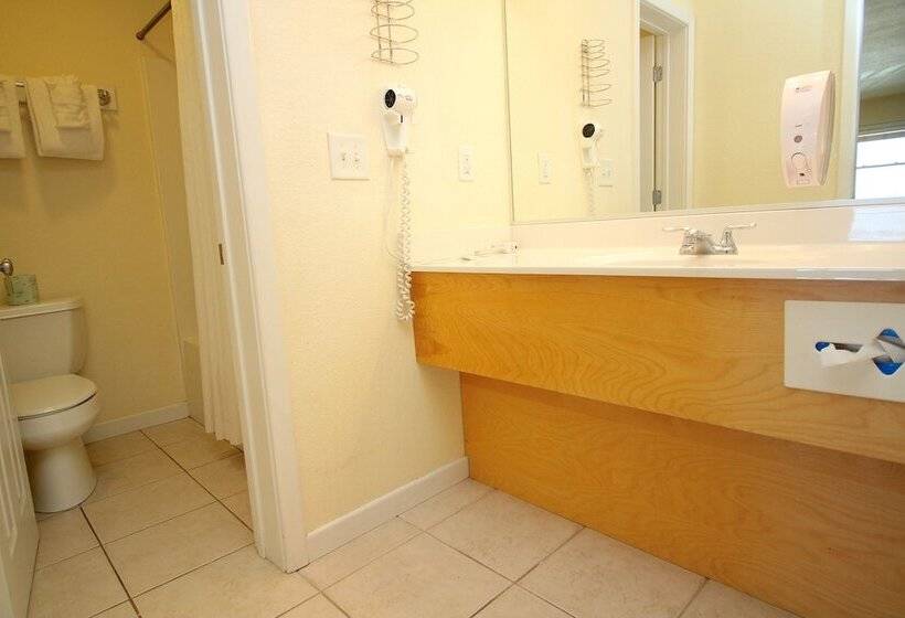 汽车旅馆  Sea Gull By Kees Vacations