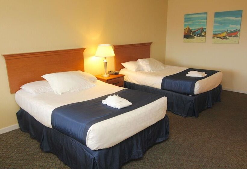 モーテル Sea Gull By Kees Vacations