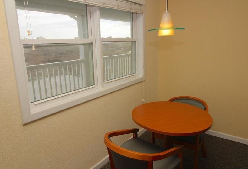 汽车旅馆  Sea Gull By Kees Vacations