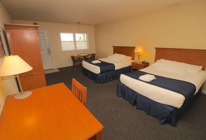 モーテル Sea Gull By Kees Vacations