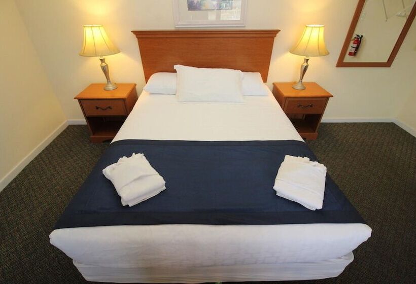 汽车旅馆  Sea Gull By Kees Vacations