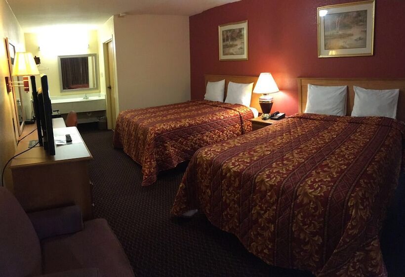 מוטל Voyager Inn