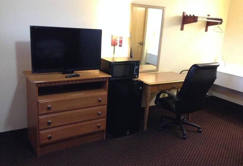 فندق على الطريق Voyager Inn