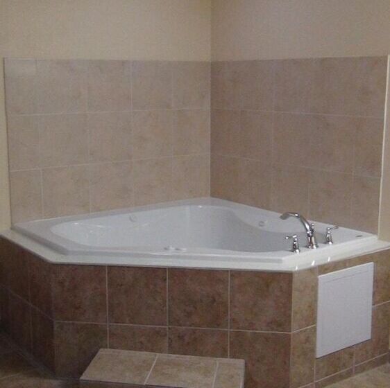 מוטל Voyager Inn