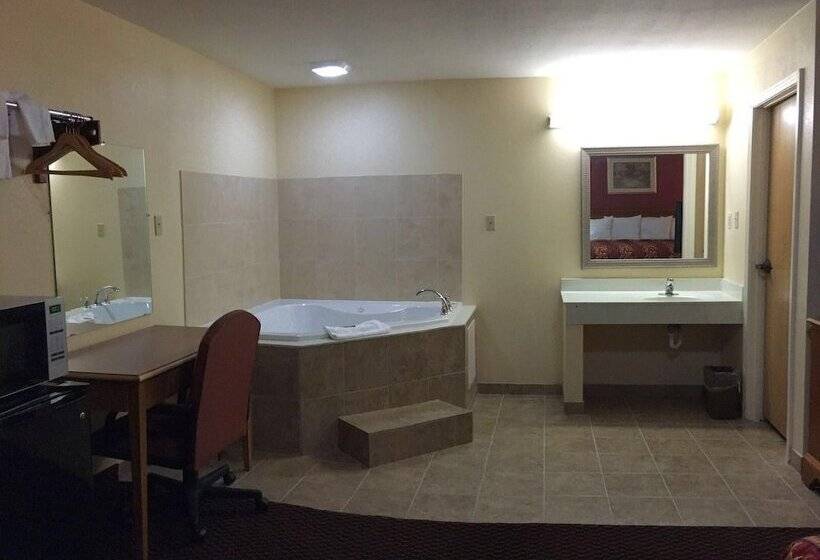 فندق على الطريق Voyager Inn