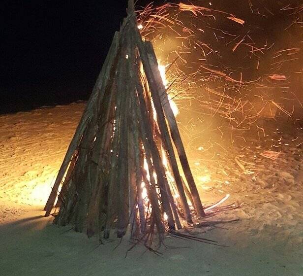 Mutiara Beach Resort