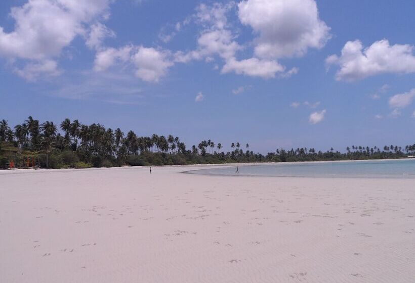 Mutiara Beach Resort