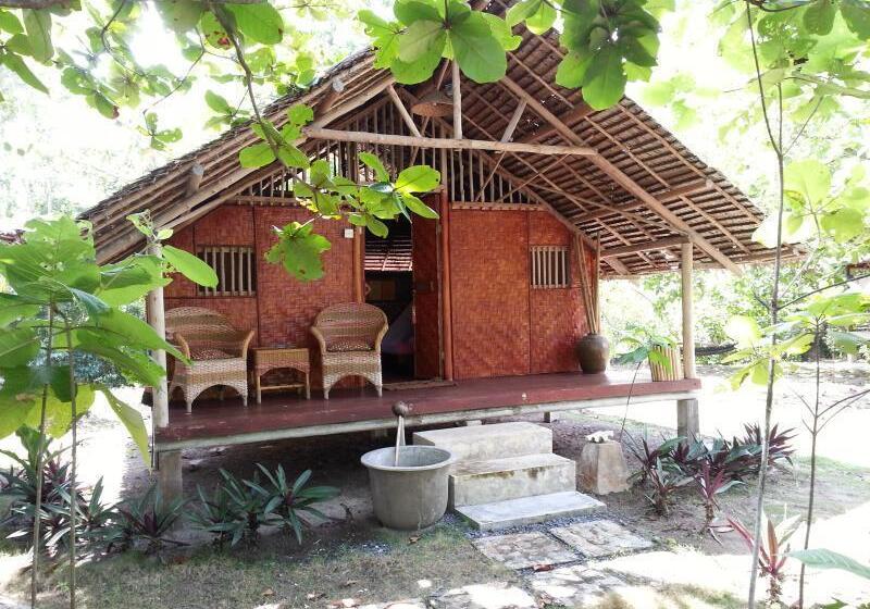 Mutiara Beach Resort