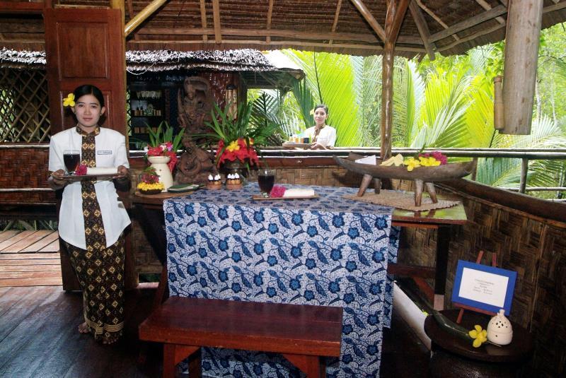 Mutiara Beach Resort