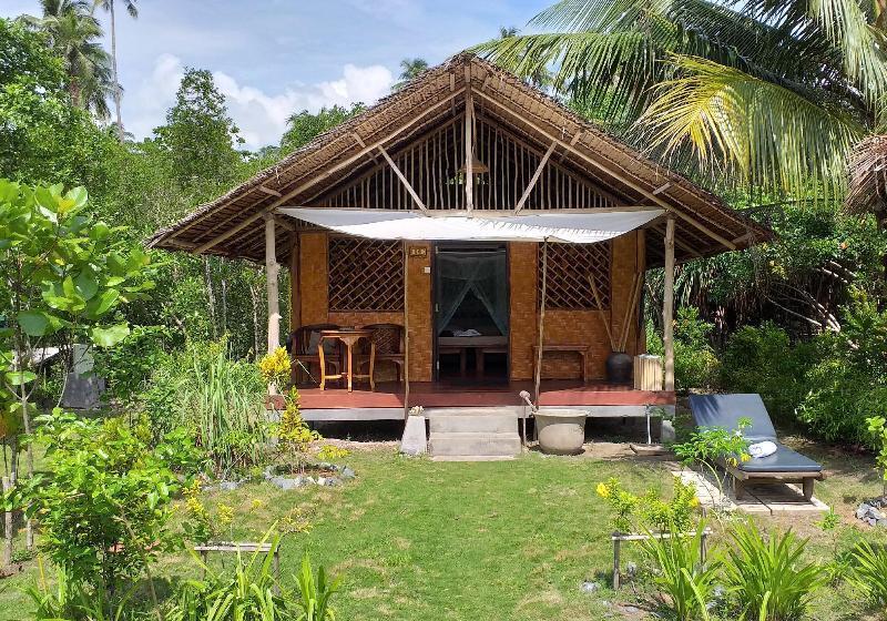 Mutiara Beach Resort