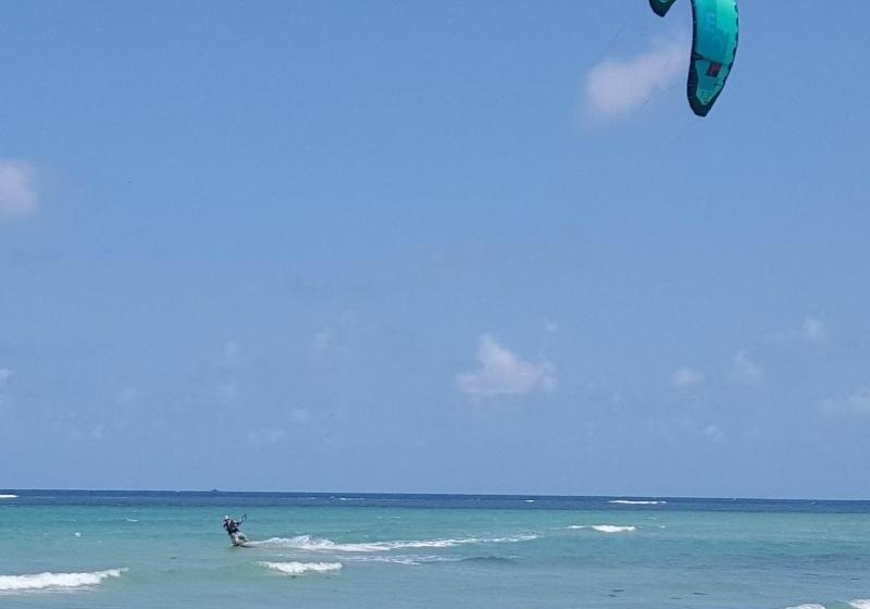 Mutiara Beach Resort