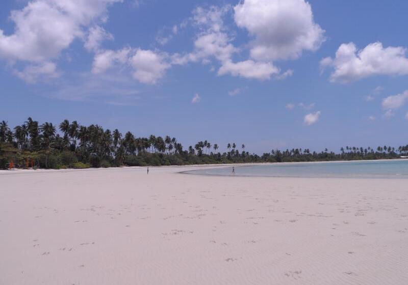 Mutiara Beach Resort