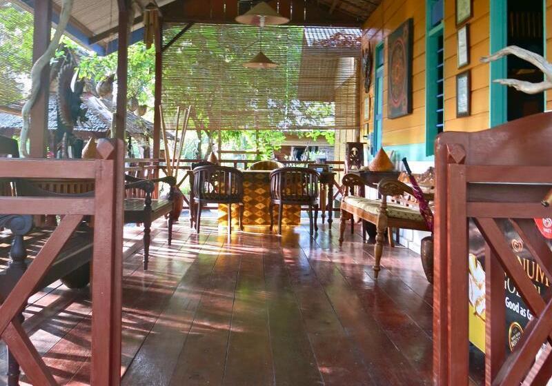 Mutiara Beach Resort