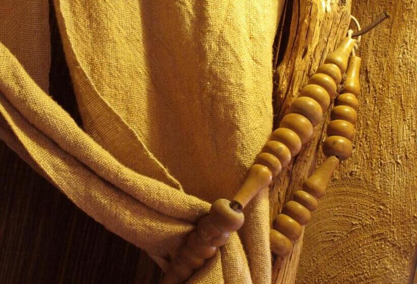 Oasi Galbusera Bianca