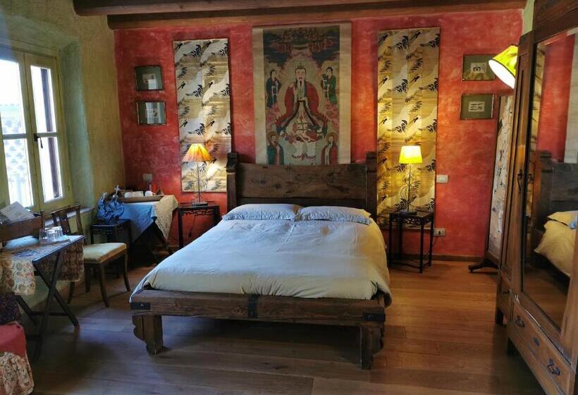 Oasi Galbusera Bianca