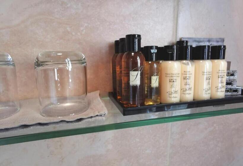 Oasi Galbusera Bianca