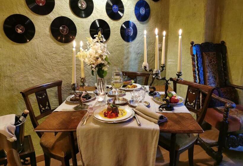 Oasi Galbusera Bianca