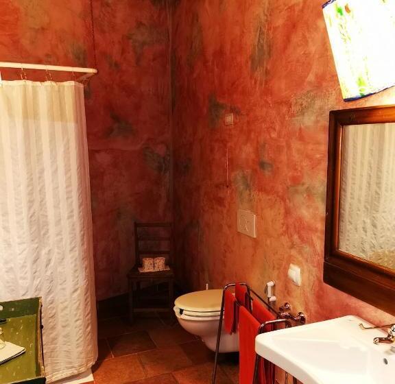 Oasi Galbusera Bianca