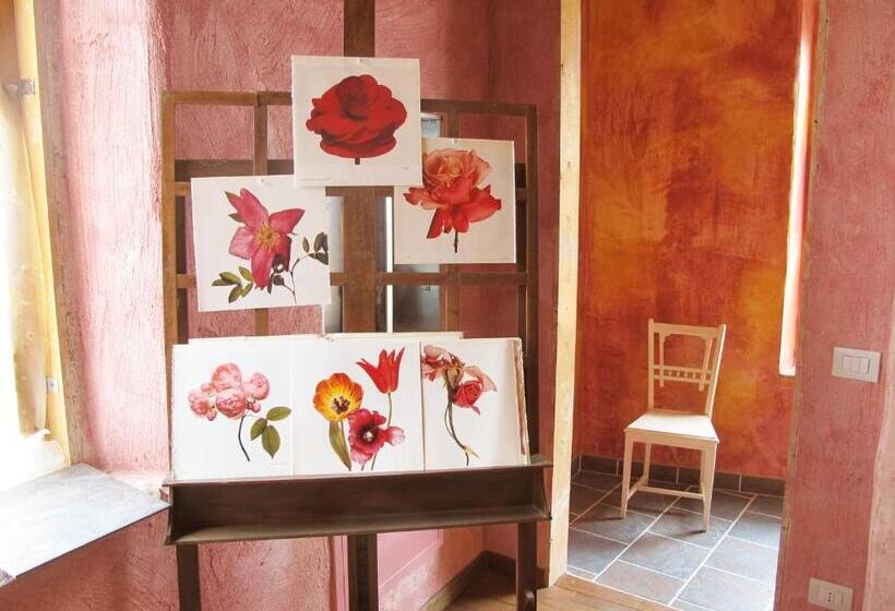 Oasi Galbusera Bianca