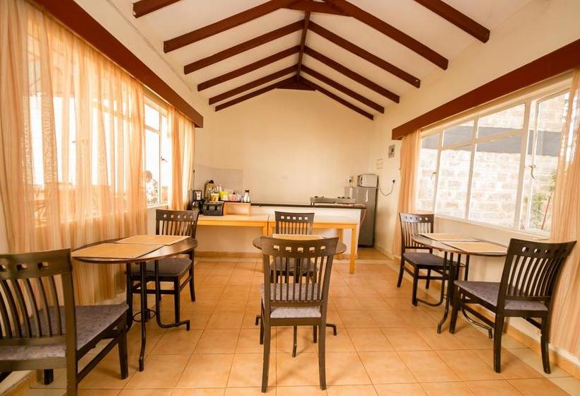 Palm Tree Bed & Breakfast