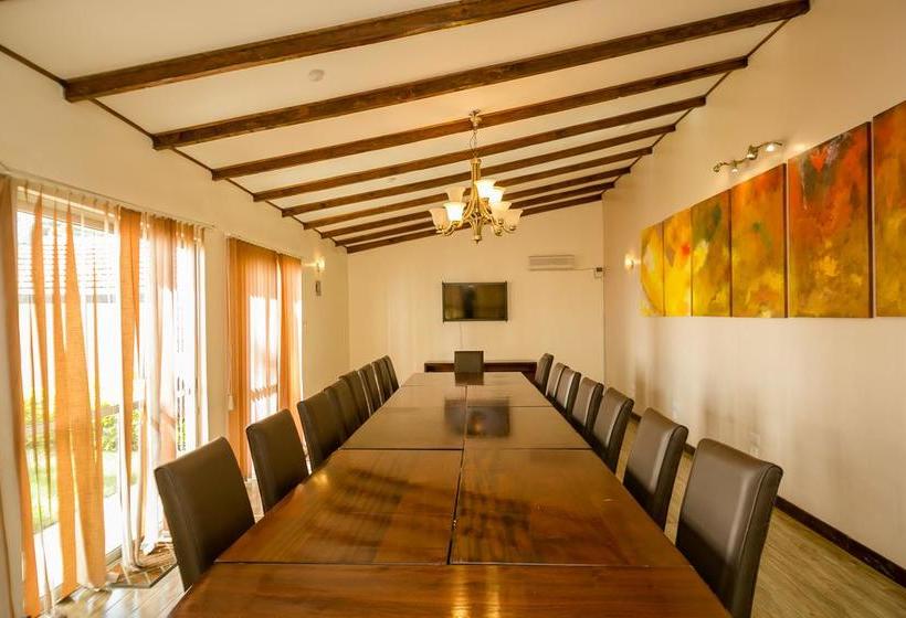 Palm Tree Bed & Breakfast