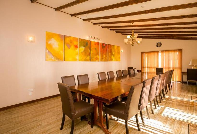 Palm Tree Bed & Breakfast