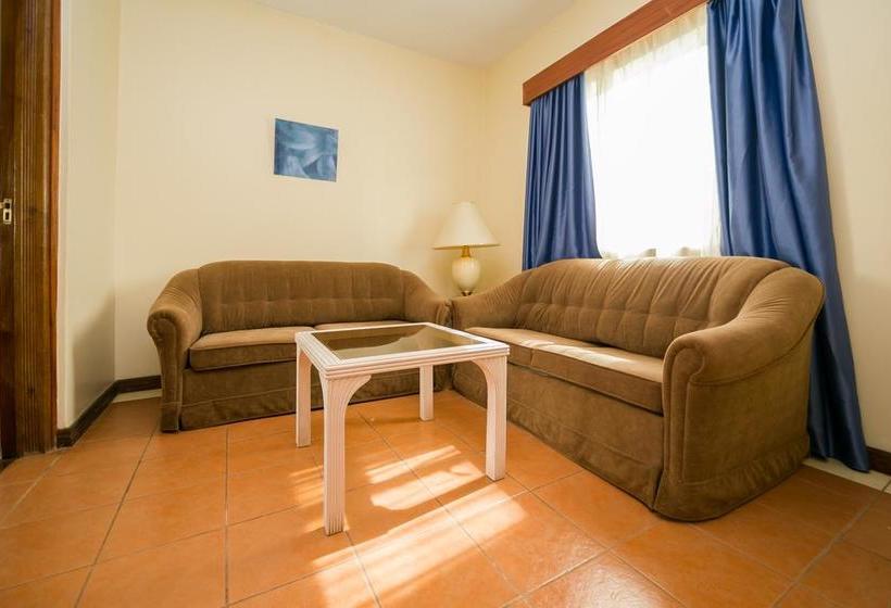 Palm Tree Bed & Breakfast