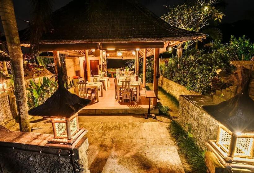 פנסיון Arta Nadi Villa