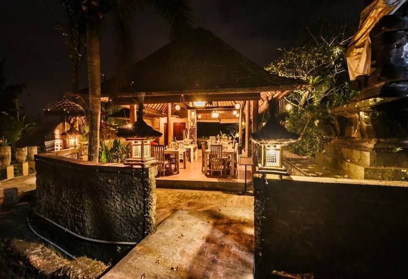 פנסיון Arta Nadi Villa