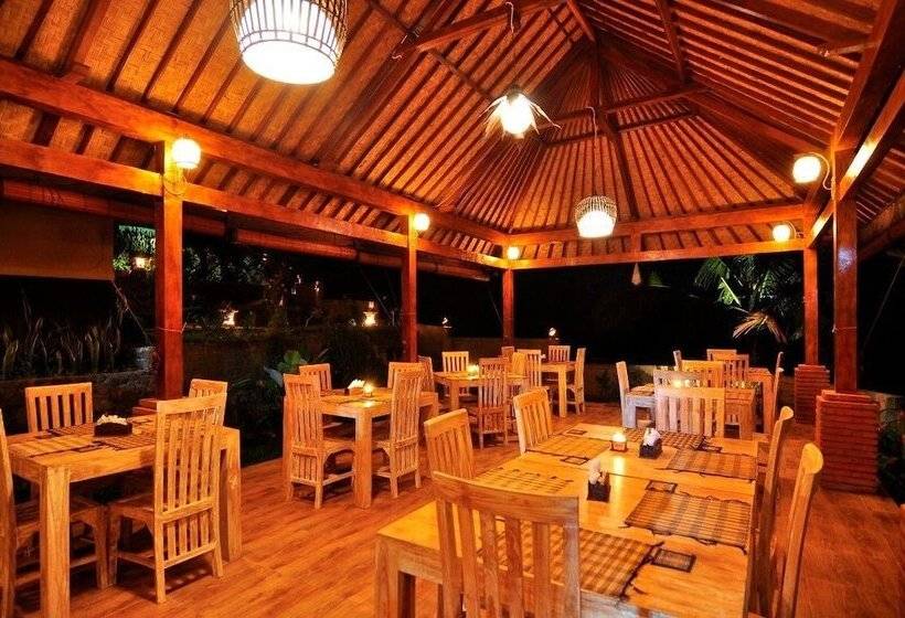 פנסיון Arta Nadi Villa