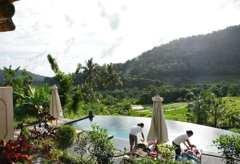 פנסיון Arta Nadi Villa