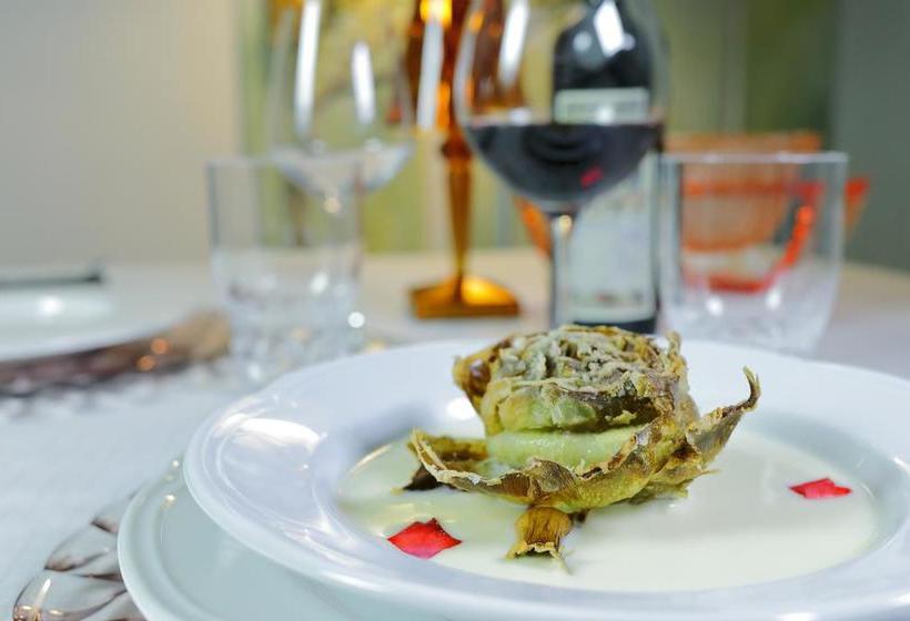 بنسيون Borgo La Colombara