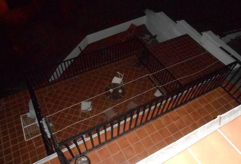 פנסיון Casa Duende Del Tajo