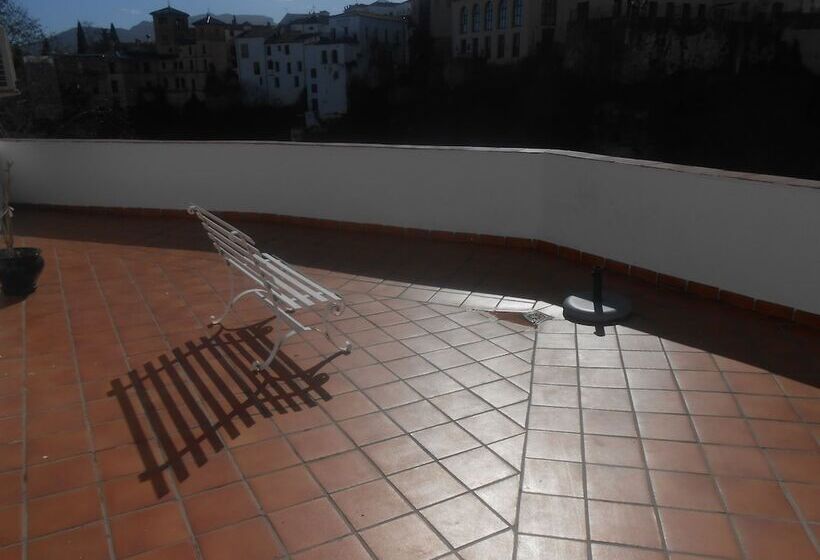 פנסיון Casa Duende Del Tajo