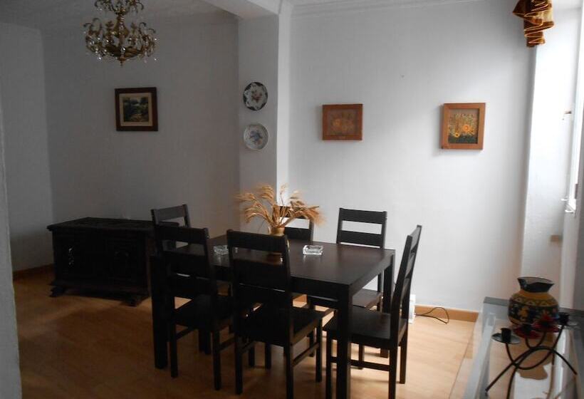 פנסיון Casa Duende Del Tajo