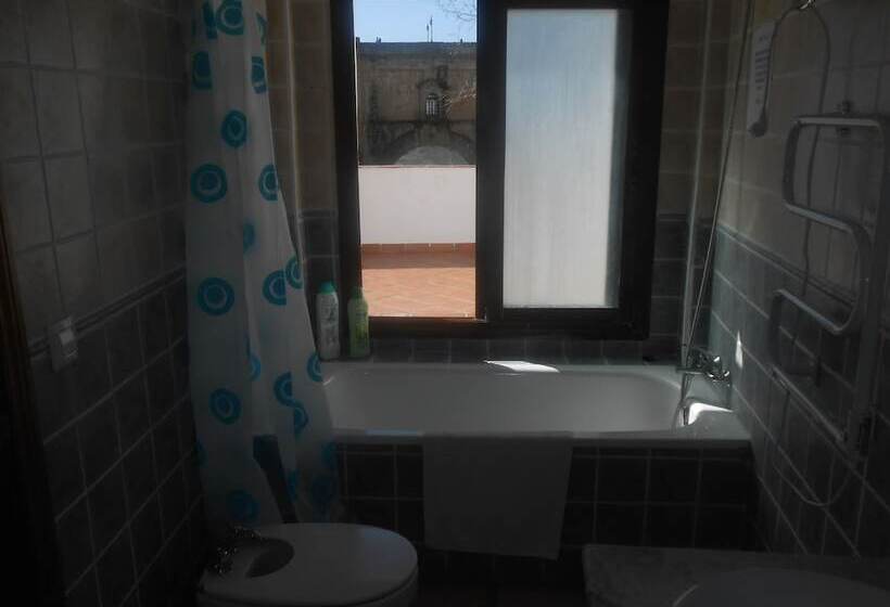 פנסיון Casa Duende Del Tajo