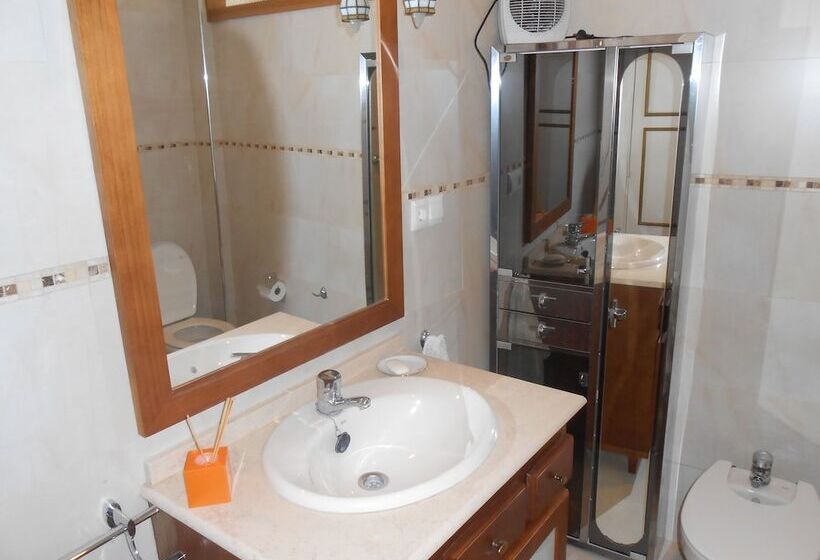 פנסיון Casa Duende Del Tajo