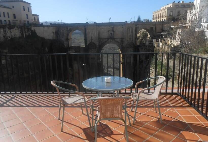 פנסיון Casa Duende Del Tajo