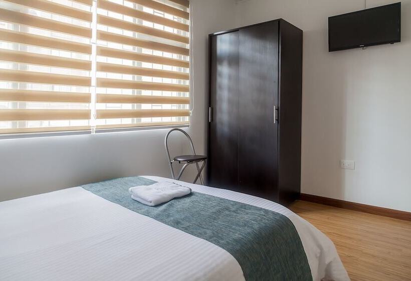 Пансион Casa Jota