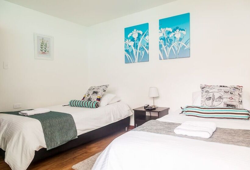 Пансион Casa Jota