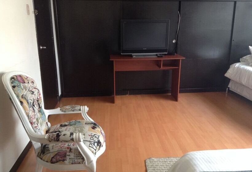 Пансион Casa Jota